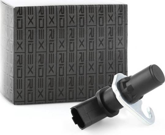 Ridex Impulse Sensor Without Cable