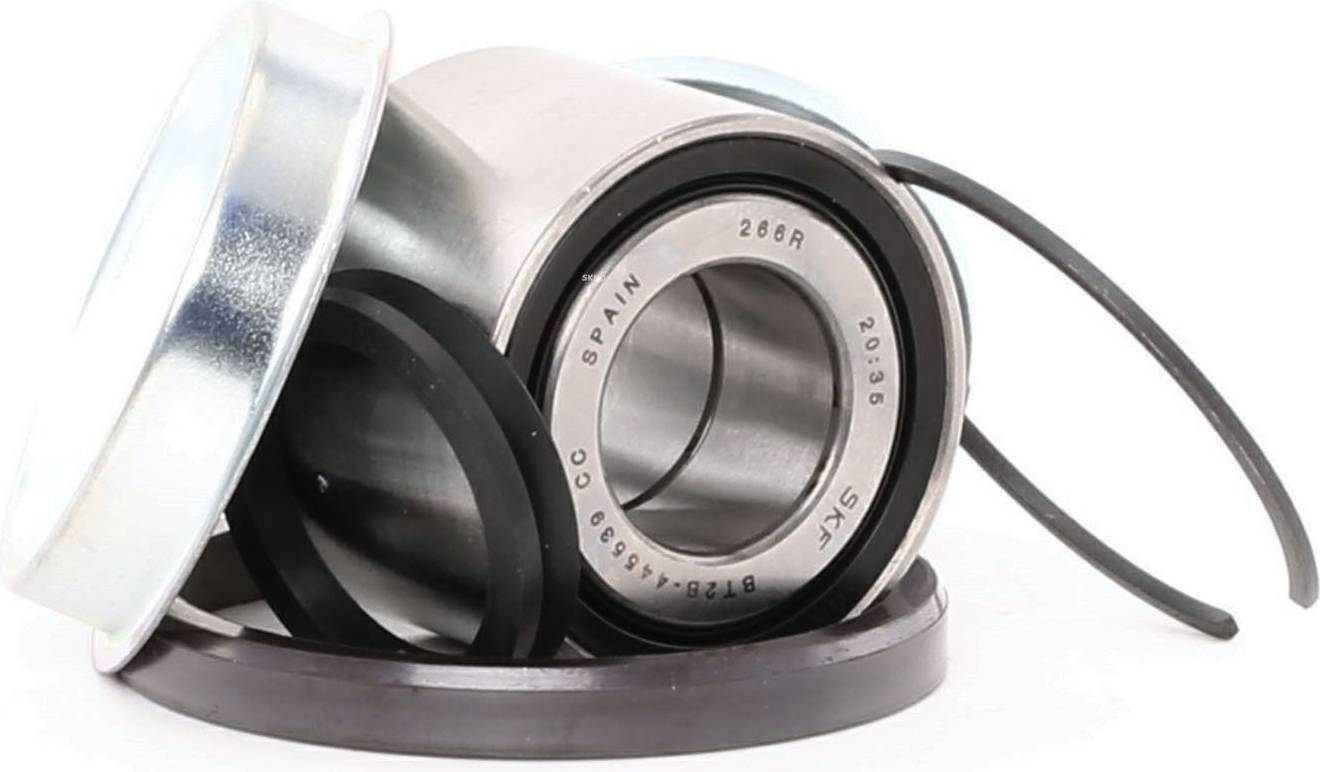 SKF VKBA 3658 Roulement Kit