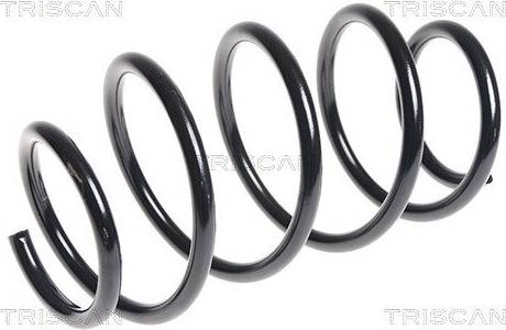LESJÖFORS Coil Spring ROC CS7177