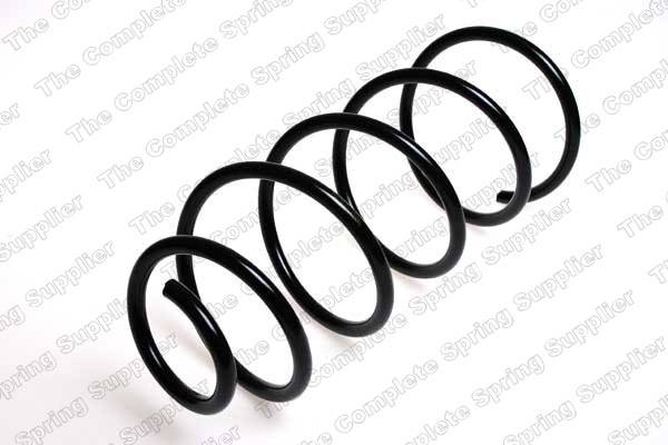 LESJÖFORS ROC CS3909 Coil Spring 627730310