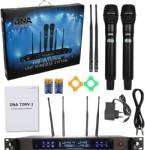 DNA DNA TDRV 2 Wireless Microphone System