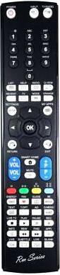Tv Remote Control 32ld465