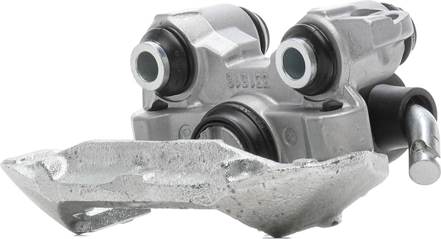 Ridex Brake Caliper Rear Axle 78B0143R