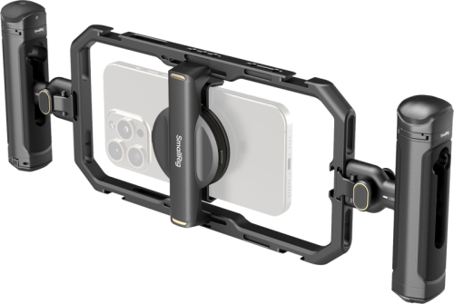 Smallrig All-in-One Video Kit 4597