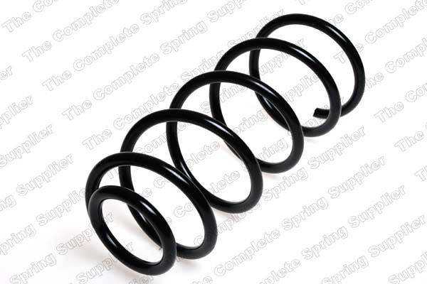 LESJÖFORS Coil Spring ROC CS3007