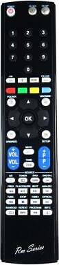 RM-Series Hifi Remote Control For Denon Rc-1162