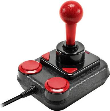 SpeedLink Competition Pro Extra USB PC Android Black