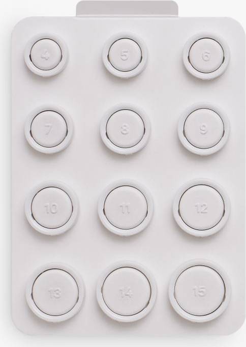 Oura ring 4 Oura Ring 4 Sizing Kit