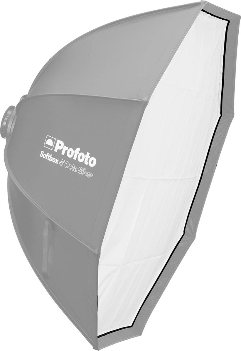 Softbox kit Profoto Softbox 4 Octa Diffuser Kit
