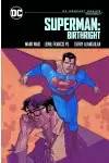 Superman Birthright DC Compact Comics Edition