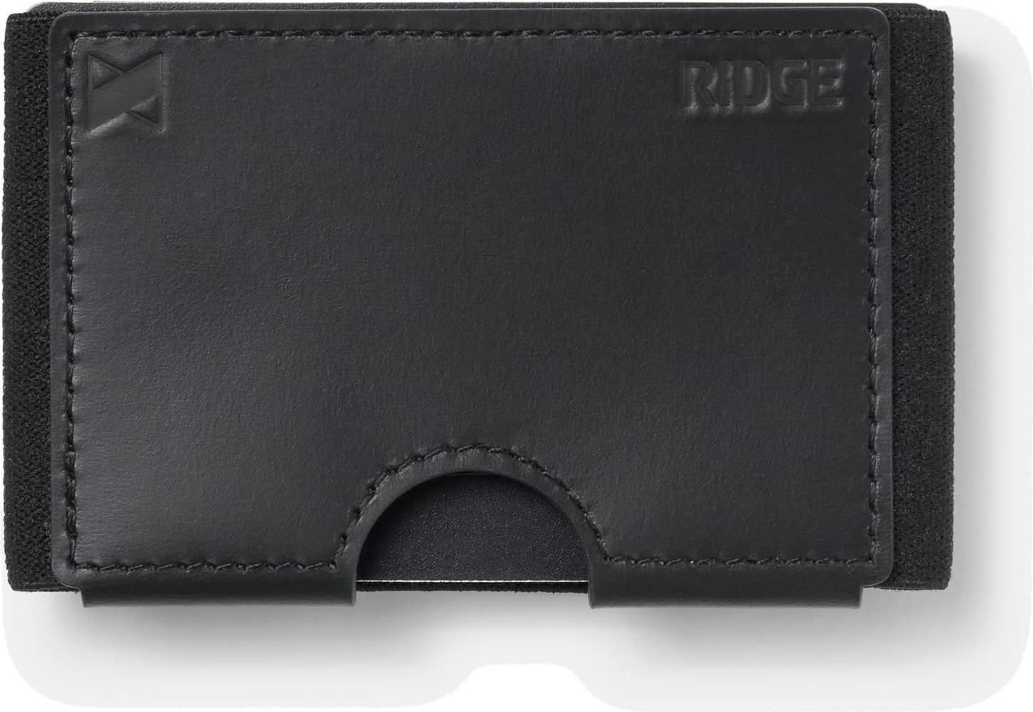 Ridge wallet The Ridge Biflex Wallet - MKBHD