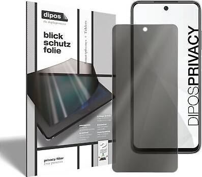 Dipos Screen Protector Redmi 10 Prime Privacy Filter