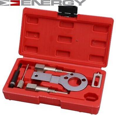 Energy NE00182 Set Valve Timing Tool Kit