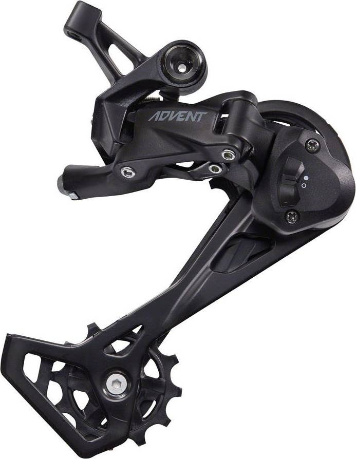 Microshift Advent Active Motion Rd+ Bagskifter