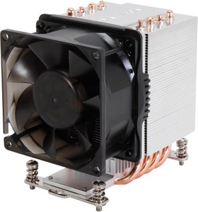 Raffreddamento CPU