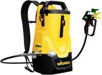 Control Pro 300 Move 18V Base Unit