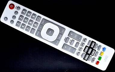 LT-40C591 Remote Control