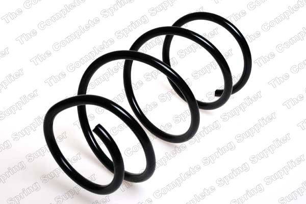 LESJÖFORS Coil Spring ROC CS3675