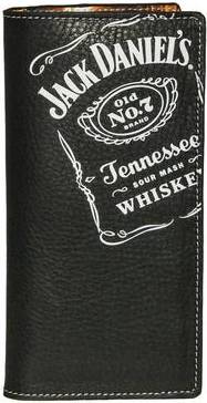 Jack daniels Jack Daniels Whiskey Collection Rodeo Wallet