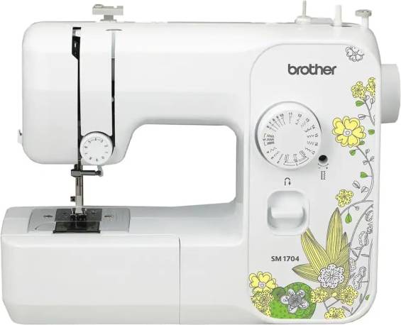 Brother machine Brother 17-Stitch Sewing Machine