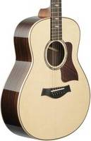 Taylor gs mini Taylor GS Mini-e Koa Plus Lefthand