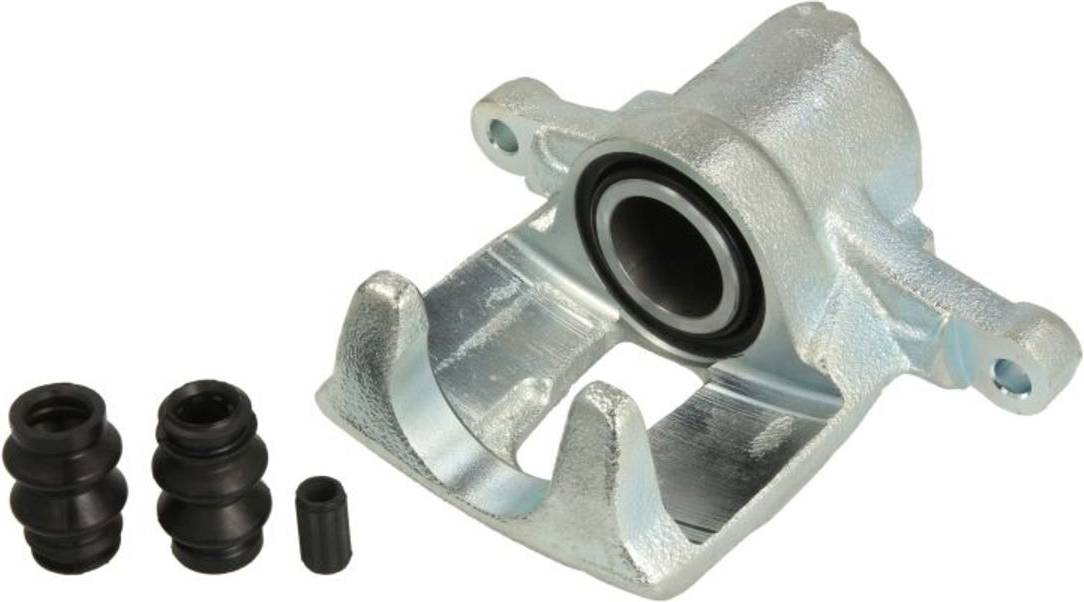 Budweg Brake Caliper Rear Axle Right