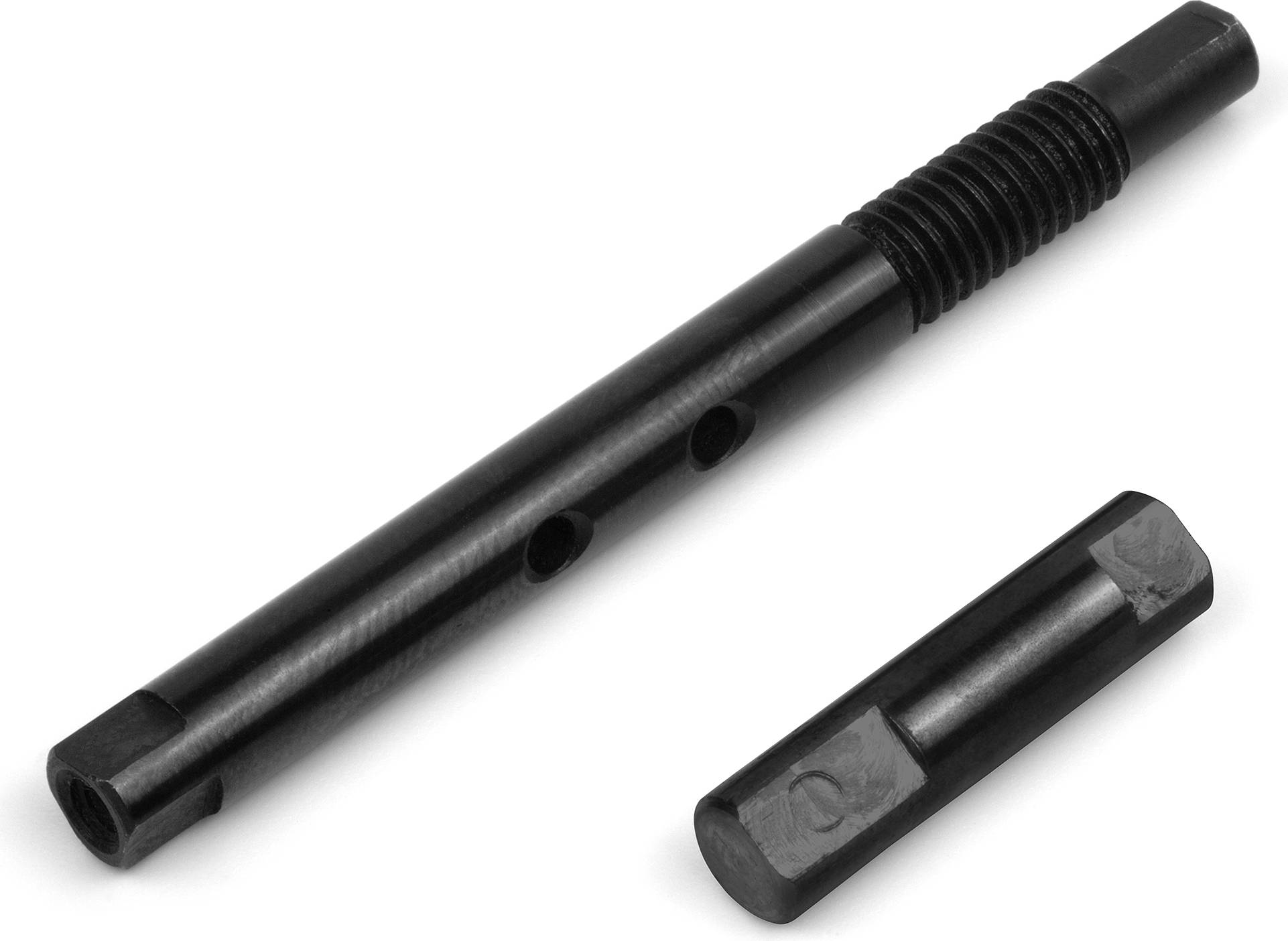Maverick Differential Input Shaft Set V2 Front Rear