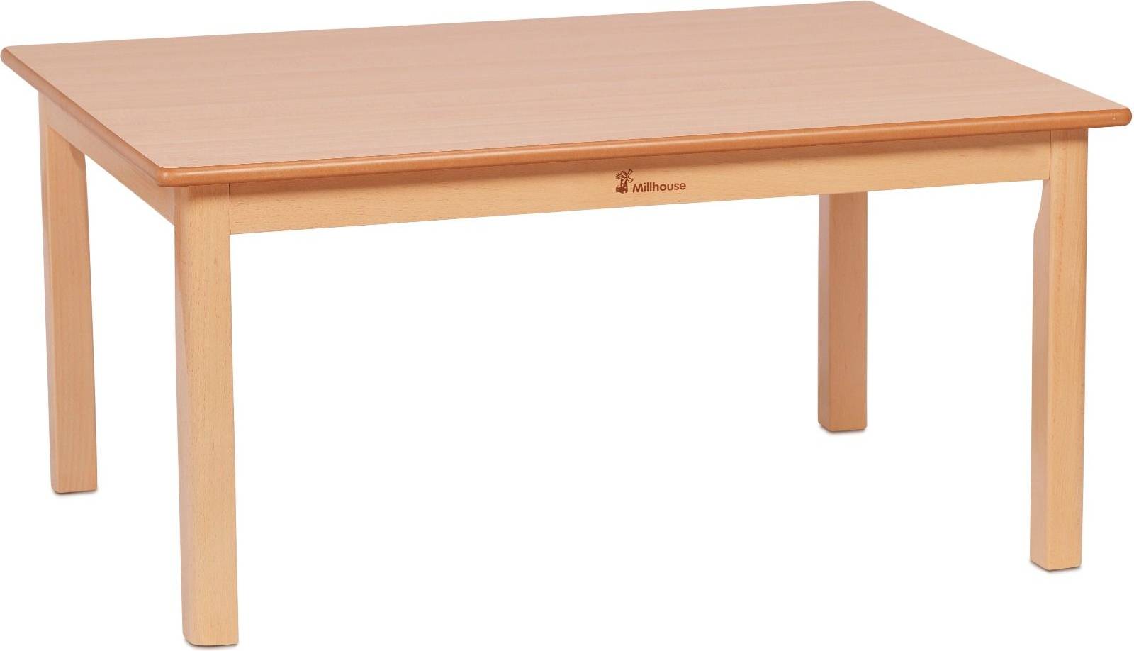Millhouse Small Rectangular Table
