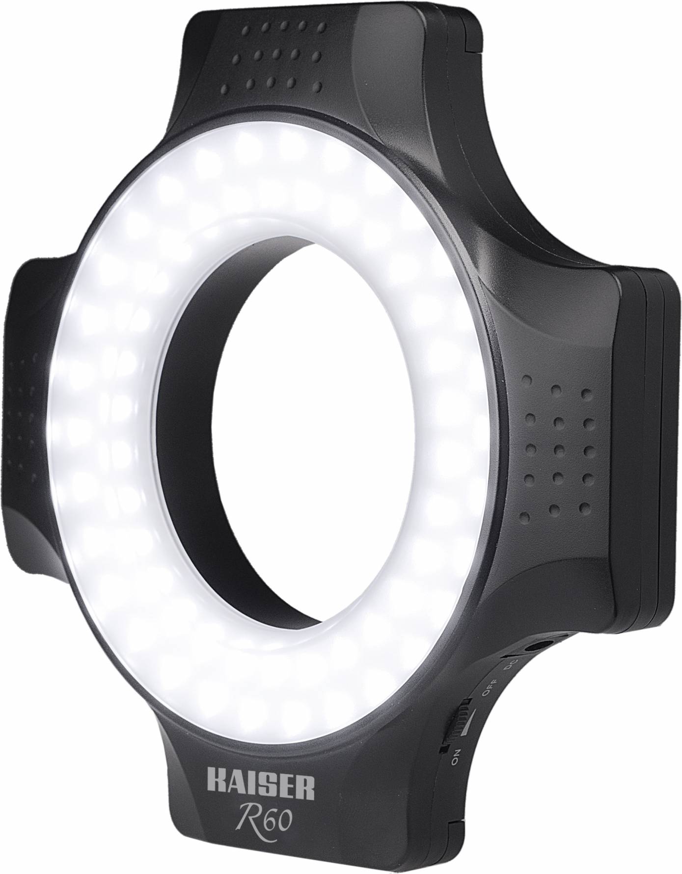 Fototechnik R60 LED-rengasvalo