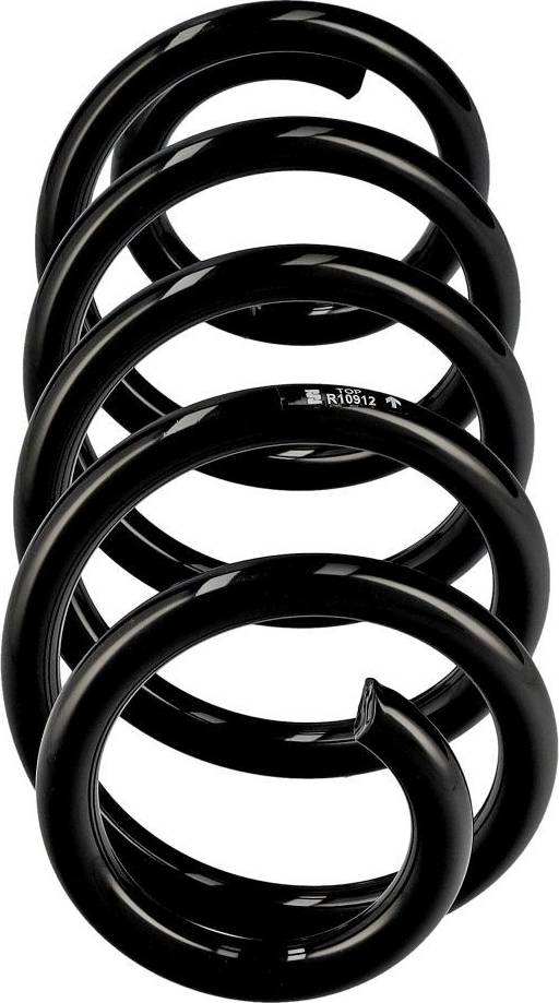 Eibach ERL Coil Spring Front Axle