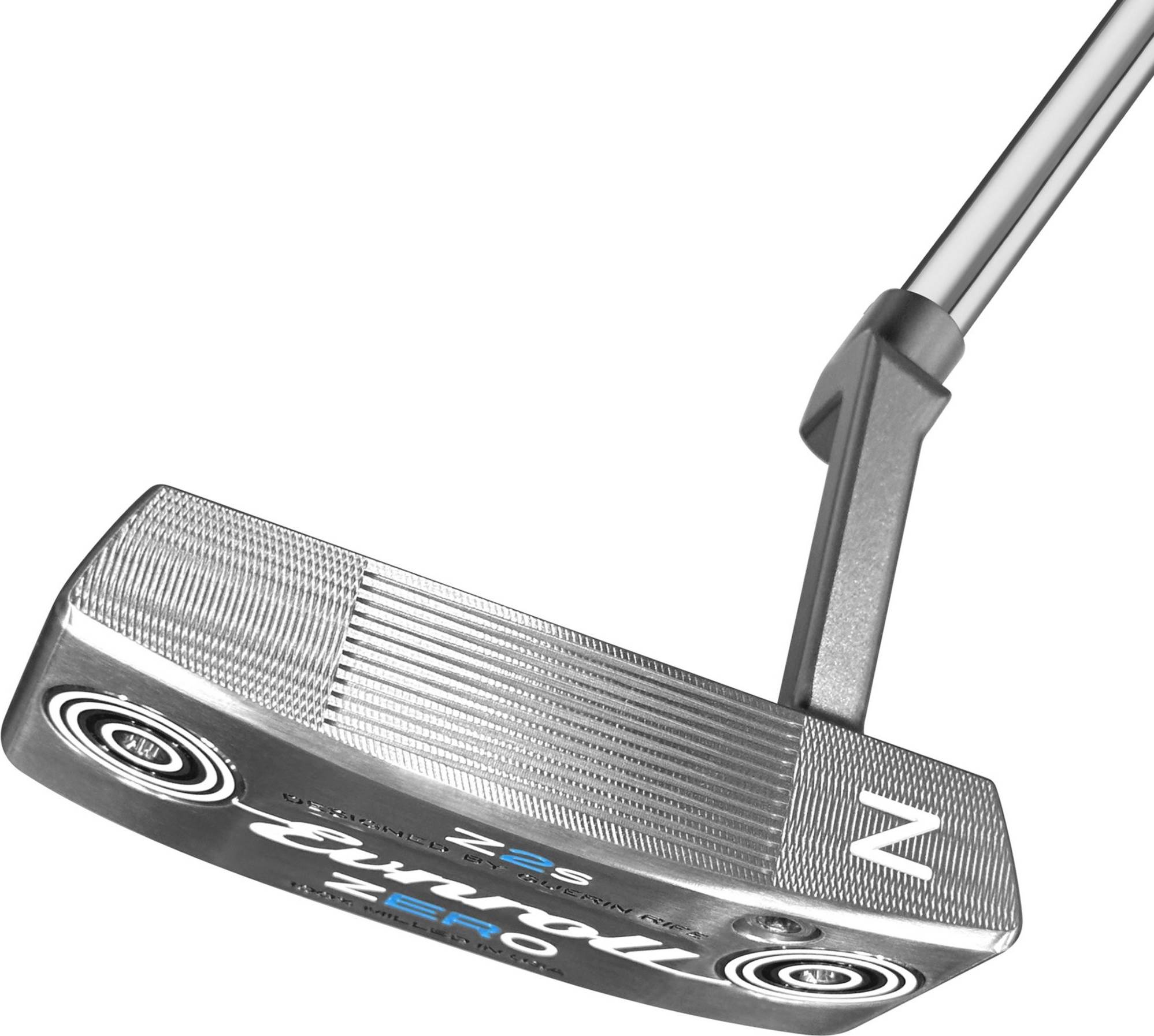 ZERO Z2 Putter Right Hand