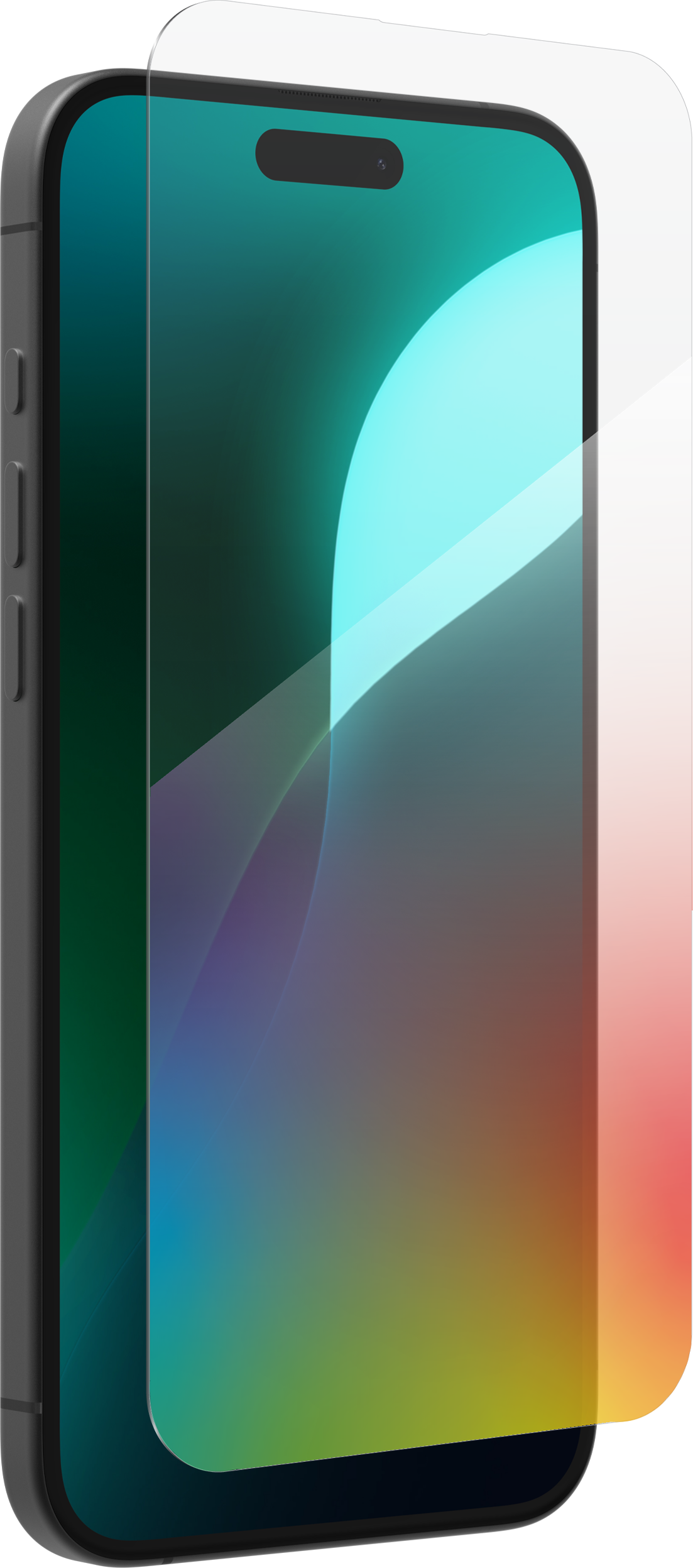 Zagg Invisibleshield Tempered Glass Screen Protector