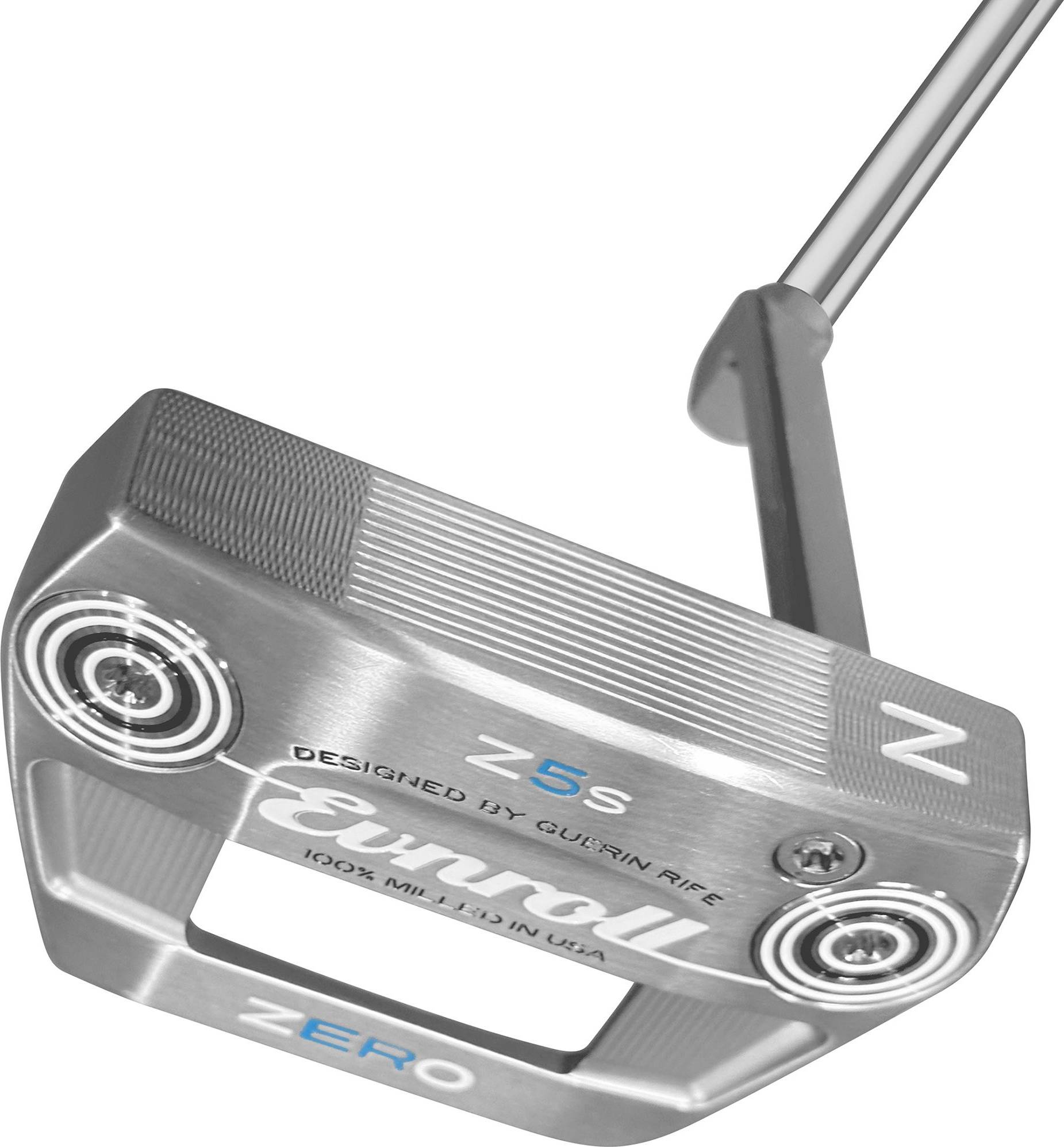 ZERO Z5 Putter Right Hand