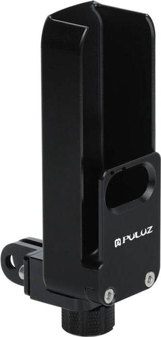 PU375 Protective Frame Case Shell