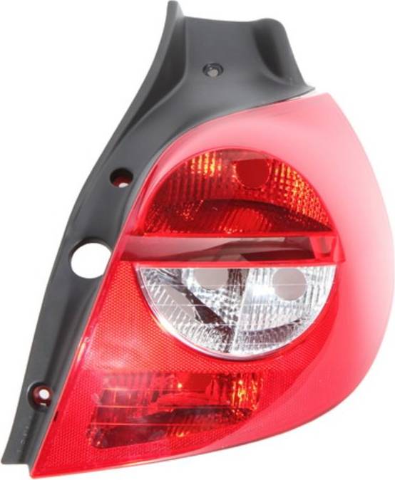 Valeo Combination Rearlight 088972