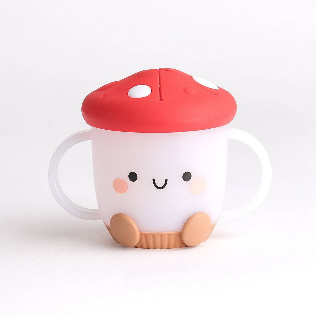 Itzy Ritzy Snack Cup