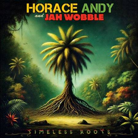 Timeless Roots (CD)