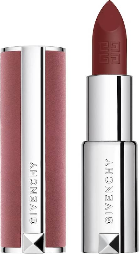 Givenchy Le Rouge Sheer Velvet Matte Lipstick