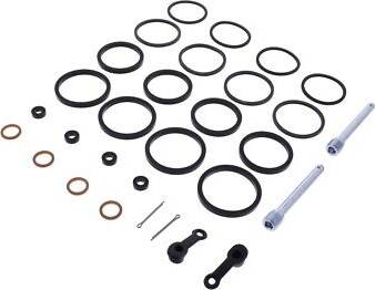 All Balls Racing 18-3115 Caliper Rebuild Kit