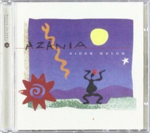 Div Instrumental Azania (CD)