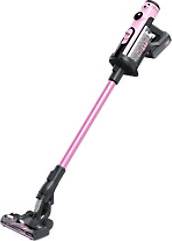 Hetty Numatic Hetty Quick HTY100P Staubsauger Rosa