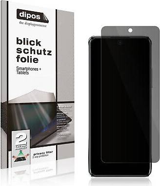 Dipos Infinix Note 11 Pro Privacy Filter Screen Protector