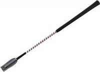 Whip & Go Riding Whip Whip Gris