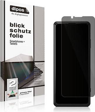 Dipos Screen Protector Sony Xperia Pro Privacy Filter