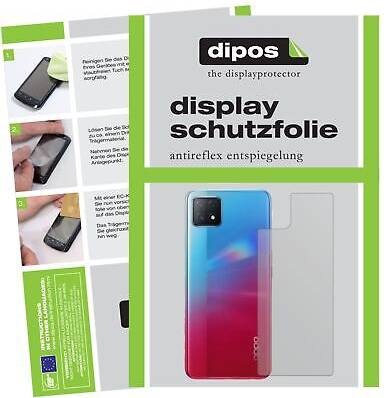 Dipos Screen Protector Oppo A72 5G Back Protection