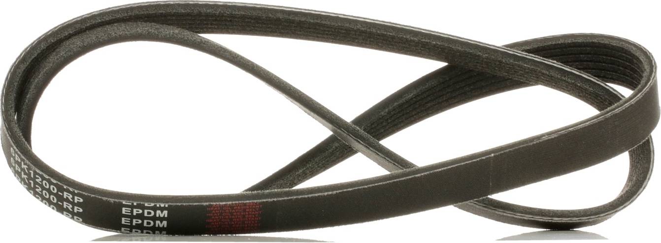 Ridex Plus V-Ribbed Belt