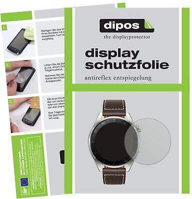 Dipos Screen Protector Huawei Watch 3 Pro