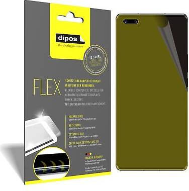 Dipos 3x Screen Protector Honor Magic 3 Pro Plus