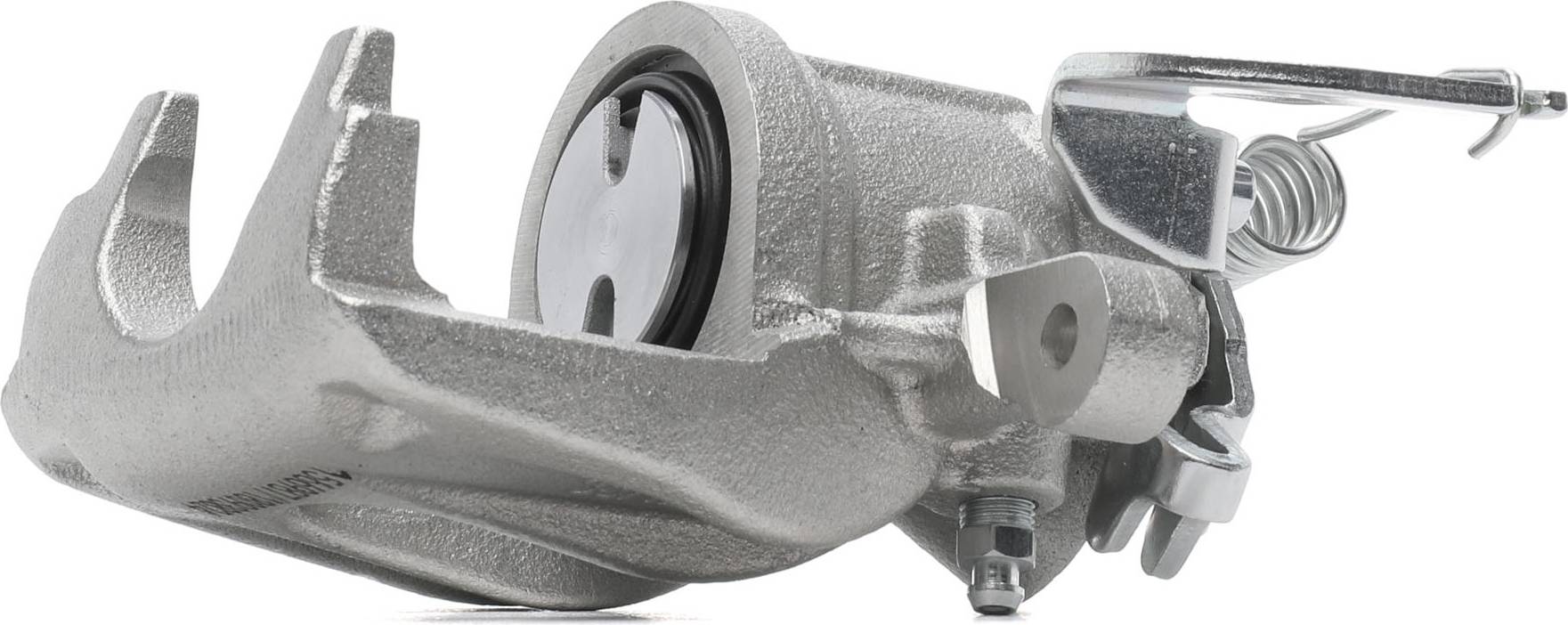 Ridex Brake Caliper Rear Axle 78B2162