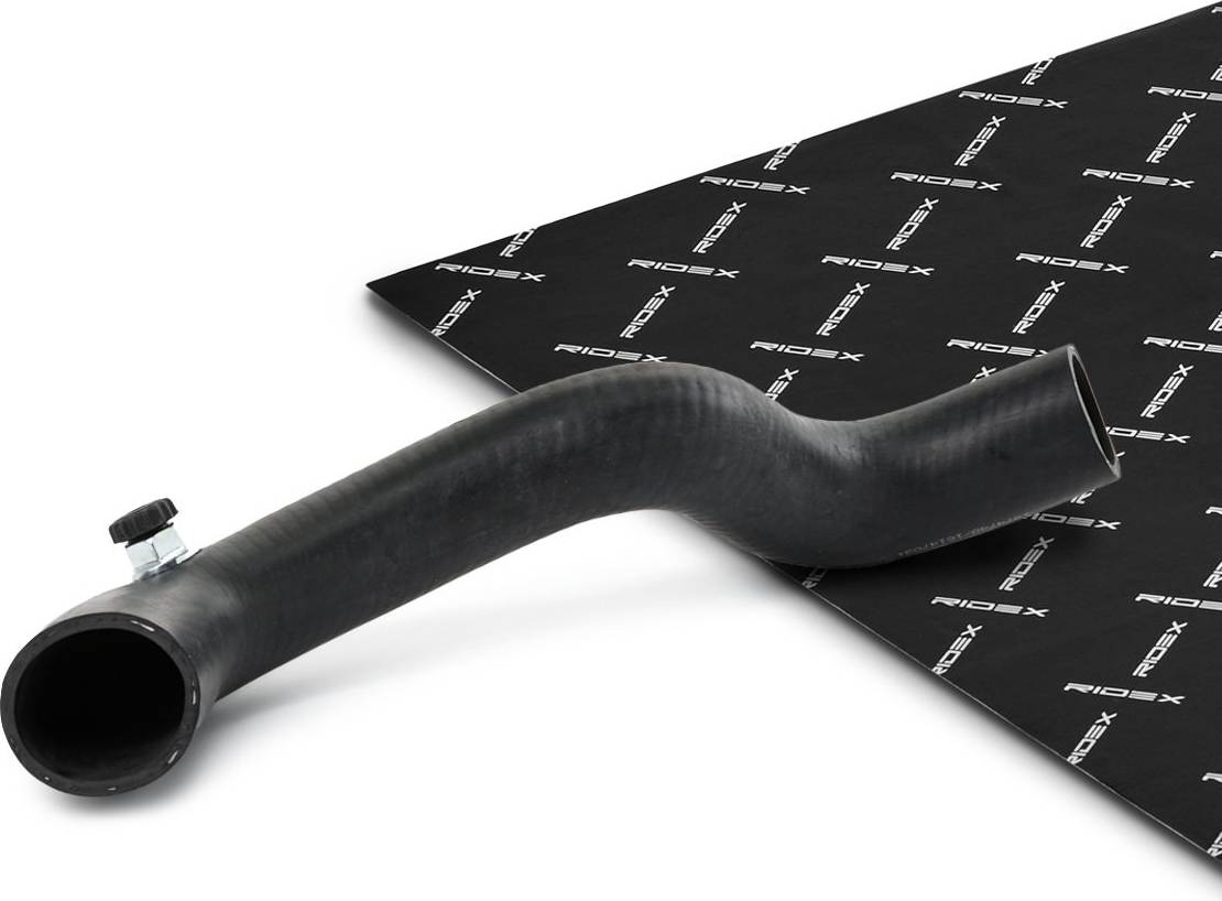 Ridex Radiator Hose EPDM M-Class Rubber